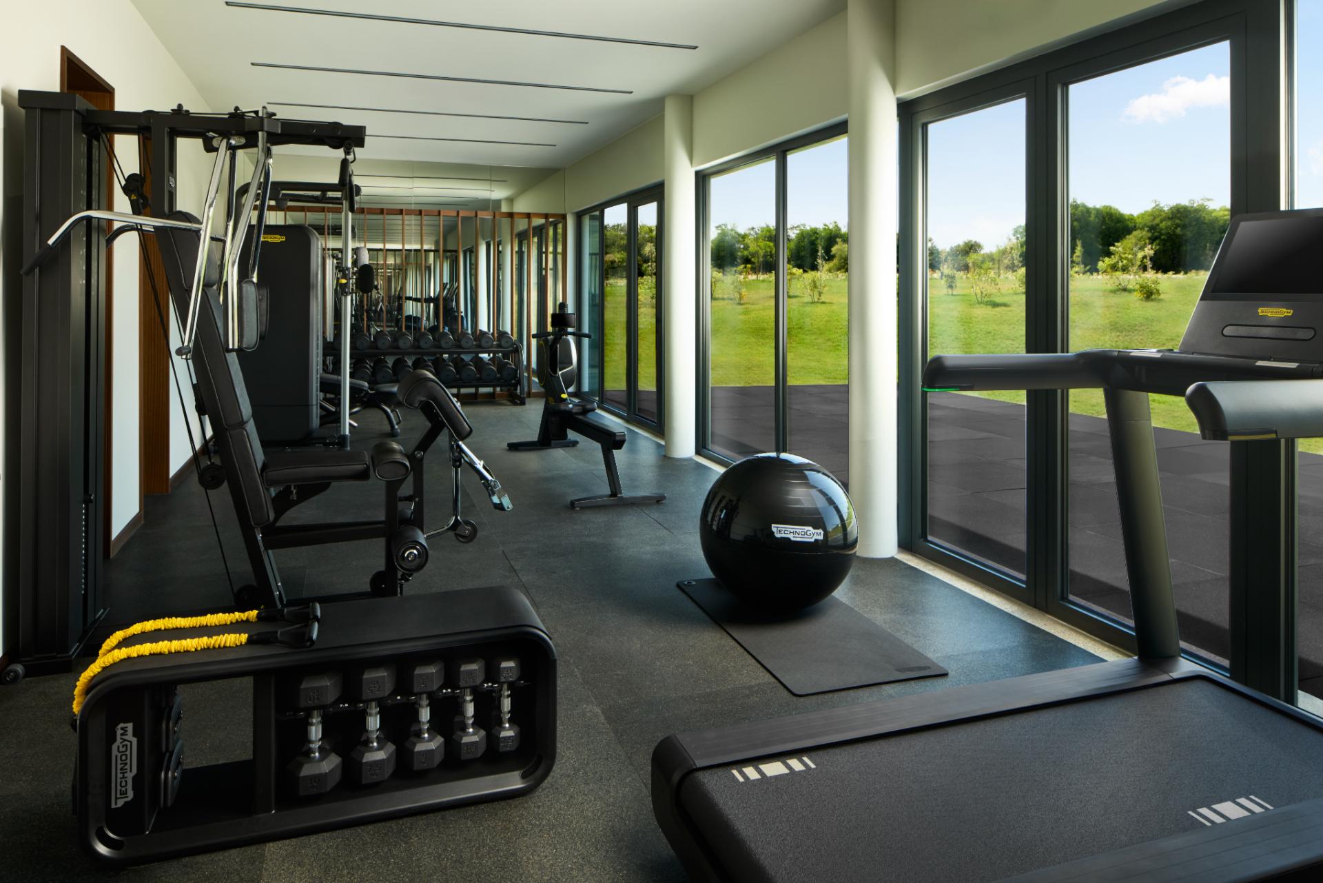 Tivoli_Estela_Golf_Lodges_Gym