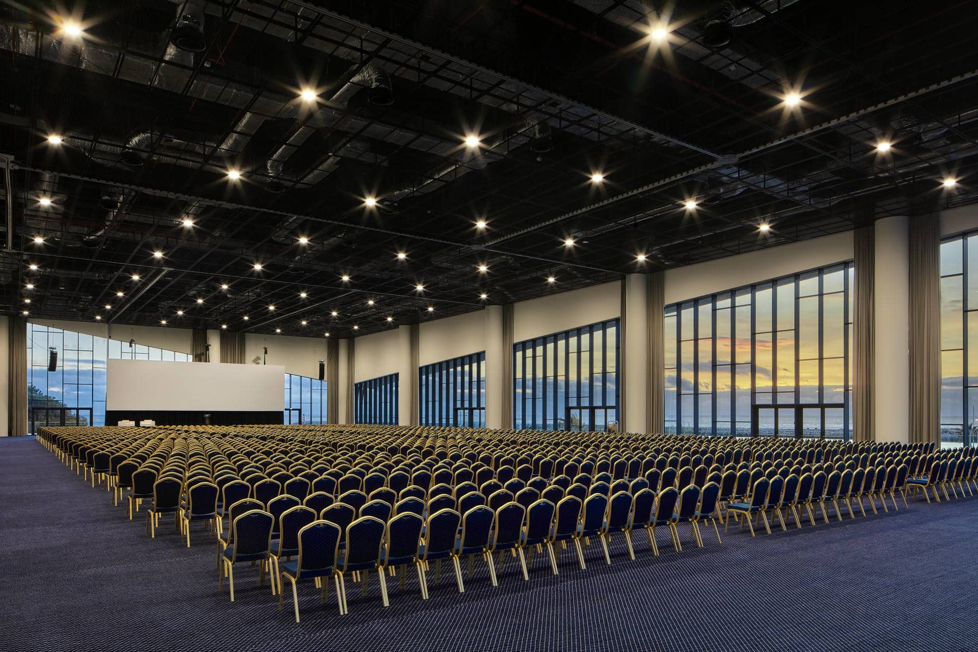 Tivoli_Marina_Vilamoura_Algarve_Resort_Meeting_Room_Centro_Congressos_Algarve_Fenix_Meeting_Room_Theatre_Setup